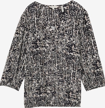 TOM TAILOR Pusero värissä sininen: etupuoli