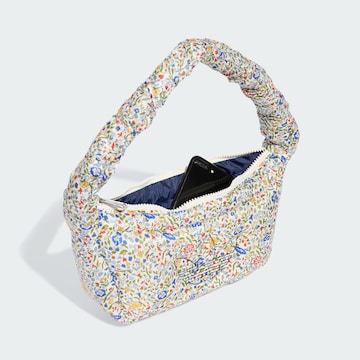Sac bandoulière 'Adidas Originals X Liberty London' ADIDAS ORIGINALS en mélange de couleurs