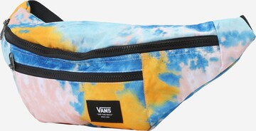 VANS Τσαντάκι μέσης 'WARD' σε μπλε: μπροστά