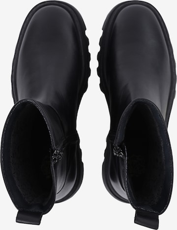 Apple of Eden Ankle Boots 'DAZE' in Black