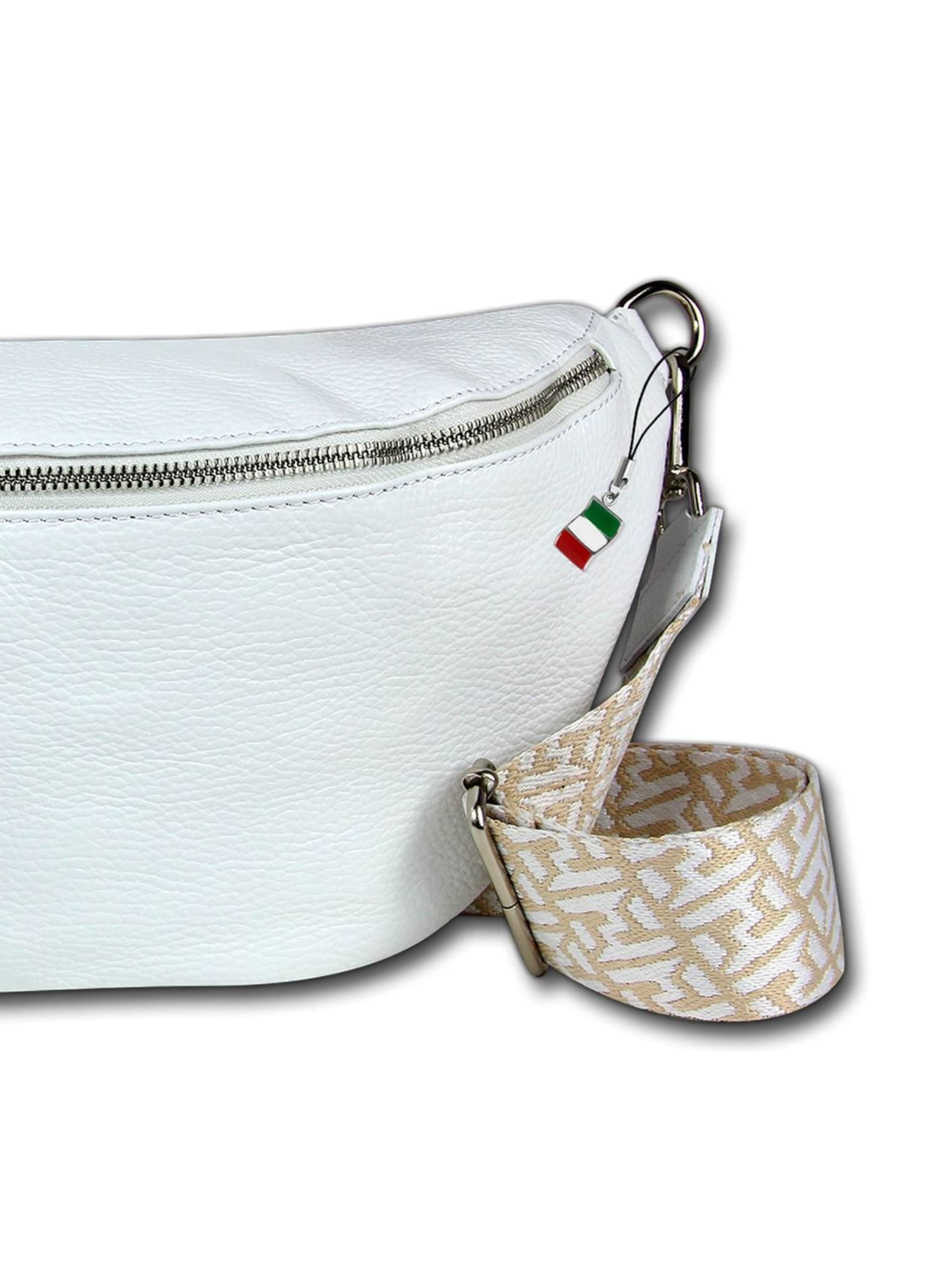 Florence Gürteltasche‌‌‌‌‌‌ in Weiß