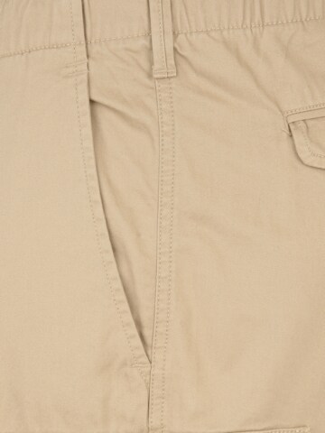 Polo Ralph Lauren Big & Tall Regular Cargobroek in Beige