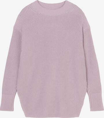 Marc O'Polo Pullover in Lila: predná strana