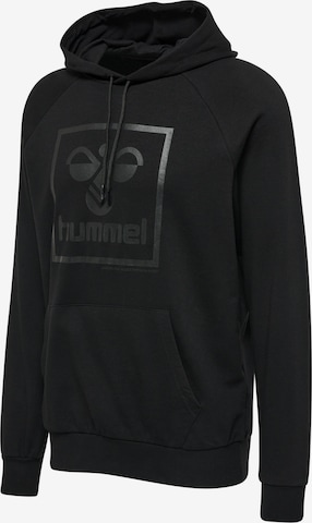 Hummel Athletic Sweatshirt in Black