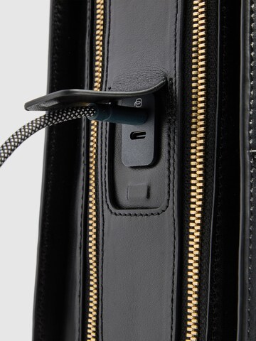 Piquadro Rucksack‌‌ in Grau