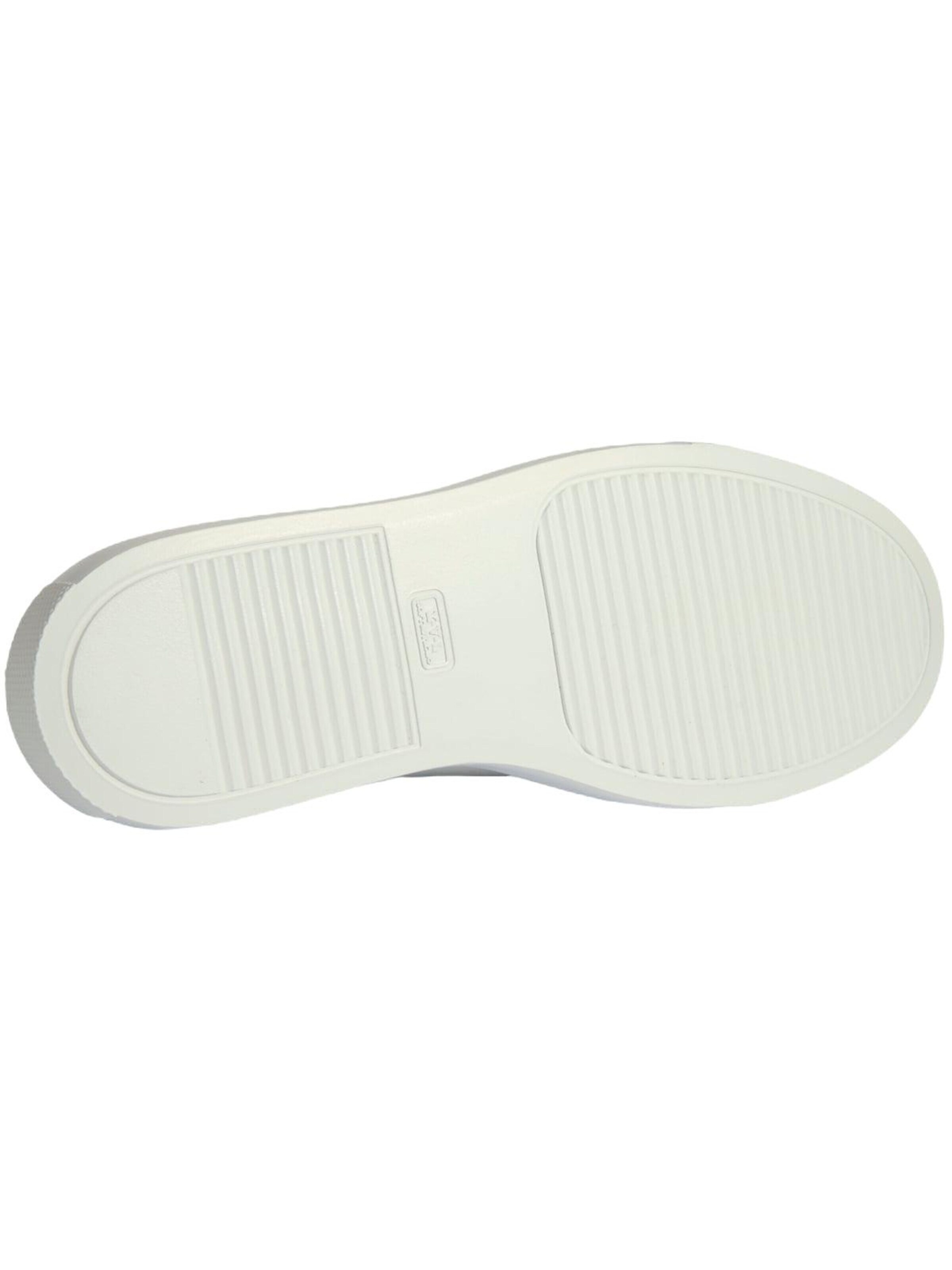 Desa Slip-on 'Beleg' in White