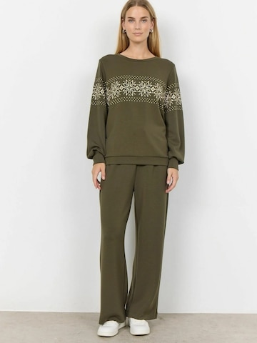Soyaconcept Combination clothing ' SC_BANU ' in Grün