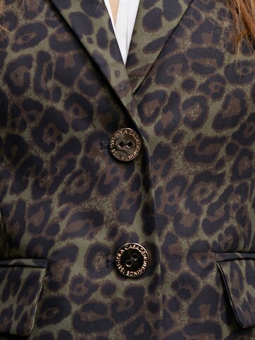 Lola Casademunt Blazer in Schwarz