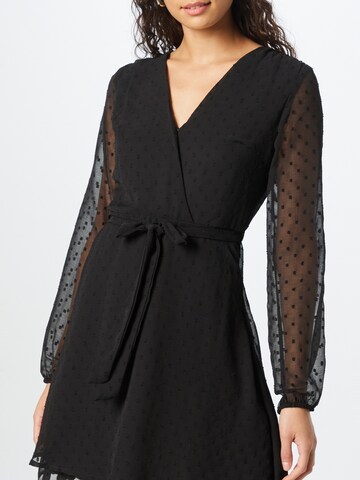 ABOUT YOU - Vestido de gala 'Sibylla' en negro