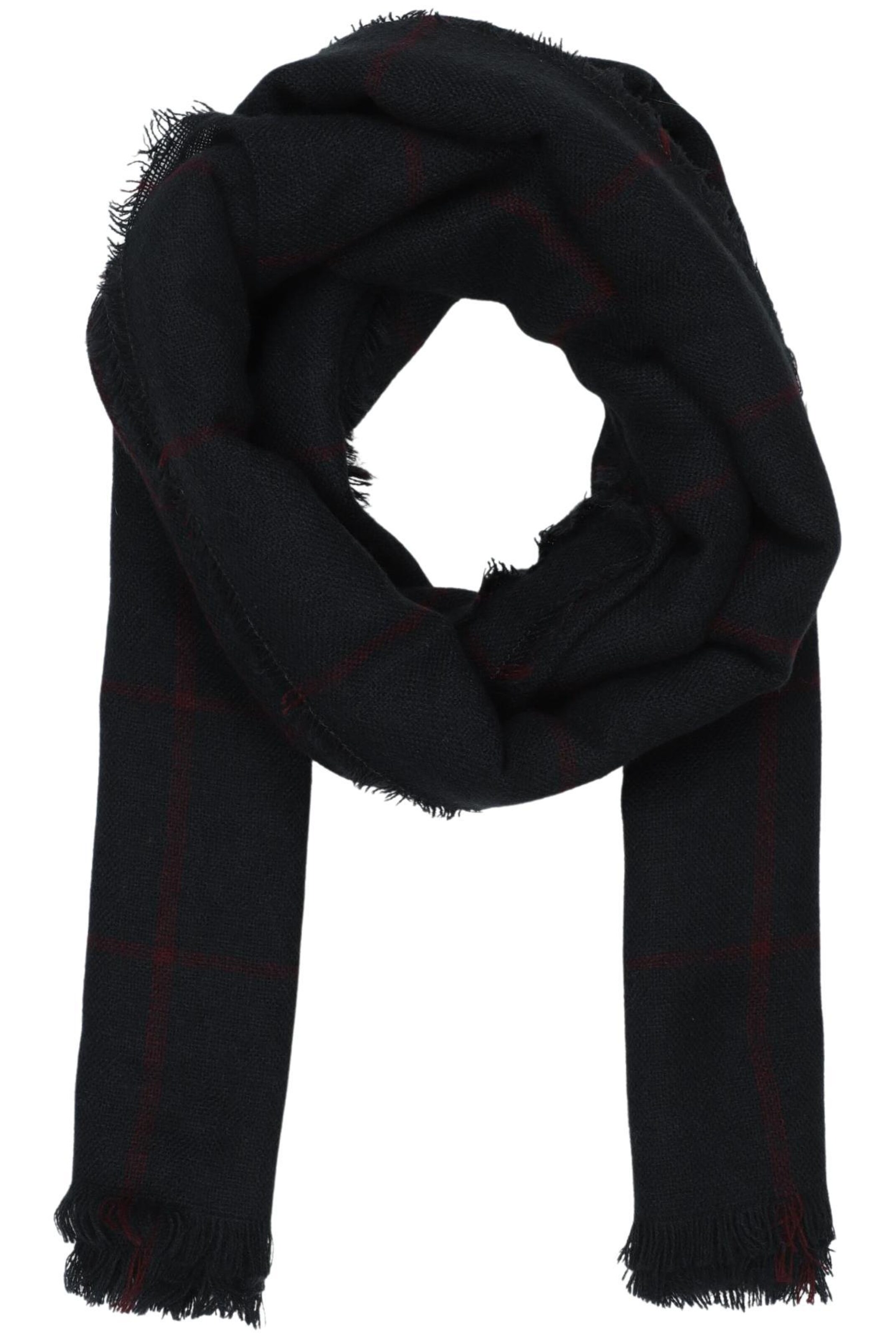 HALLHUBER Scarf & Wrap in One size in Blue: front