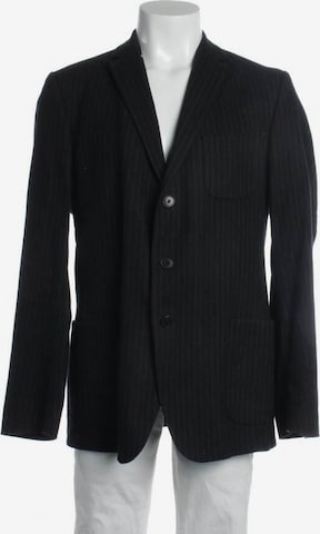 DRYKORN Suit Jacket in L-XL in Grey: front