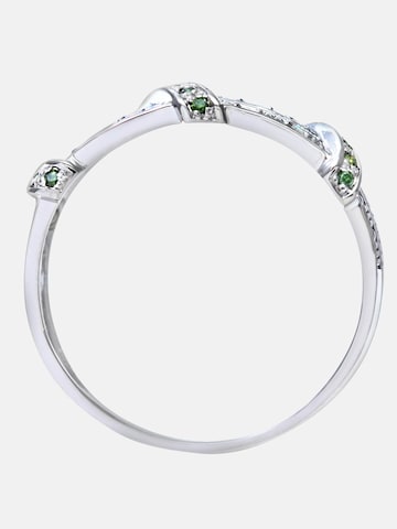 Anello di DIAMANT LETERNEL in argento