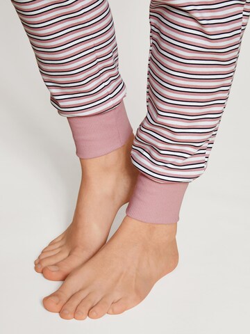 CALIDA Pyjamahose 'Favourites'‌‌‌‌‌‌‌‌‌‌ in Pink