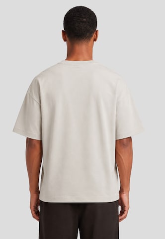 UMBRO Shirt in Grijs