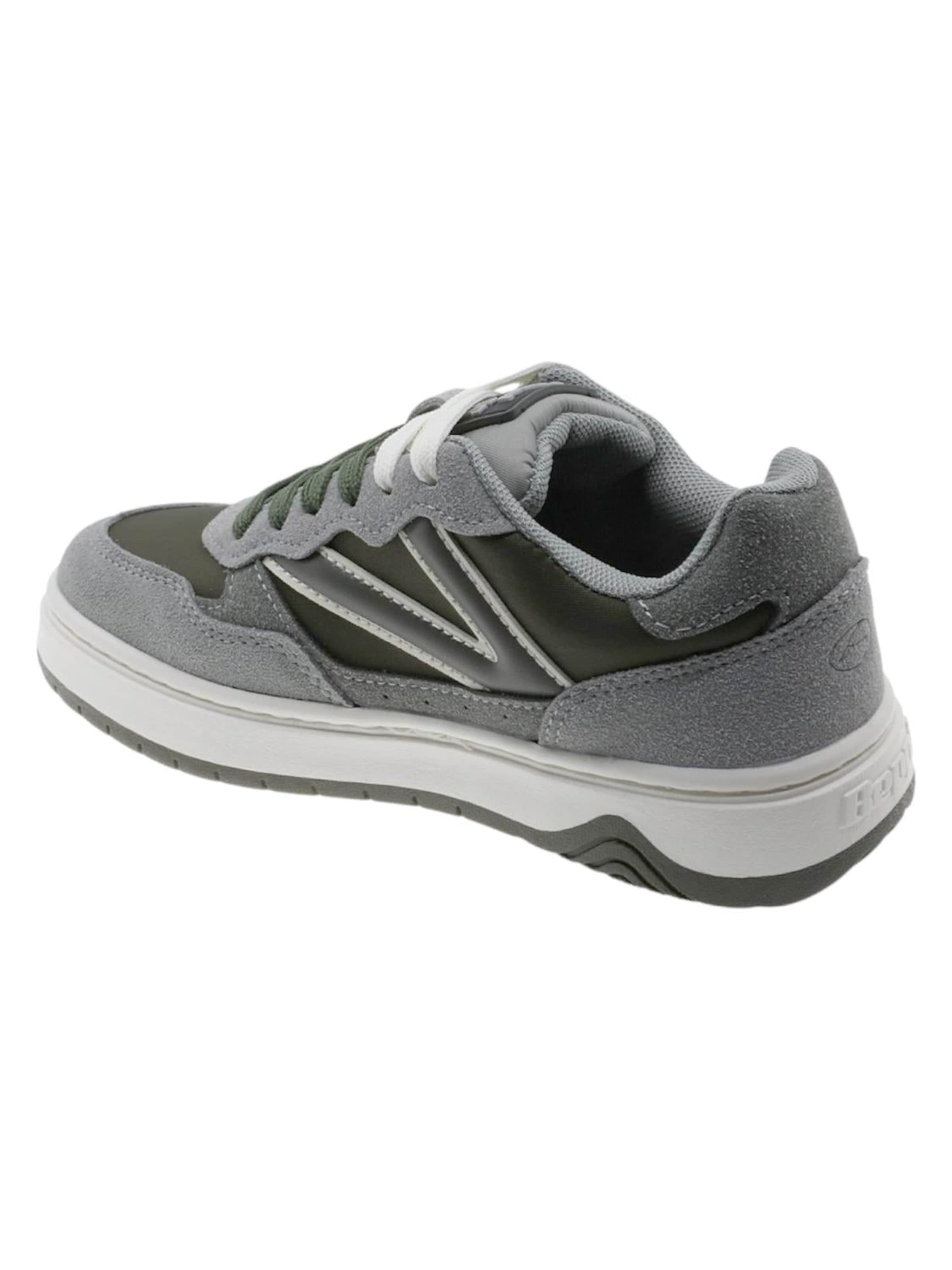 Beppi - Zapatillas deportivas en gris