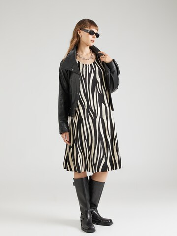 Robe s.Oliver en noir