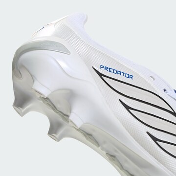 ADIDAS PERFORMANCE Voetbalschoen 'Predator League' in Wit