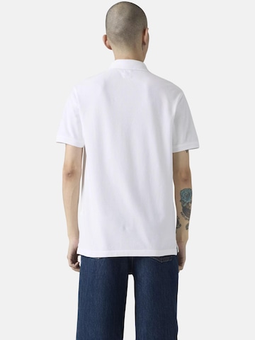 LEVI'S ® Футболка 'Housemark' в Белый