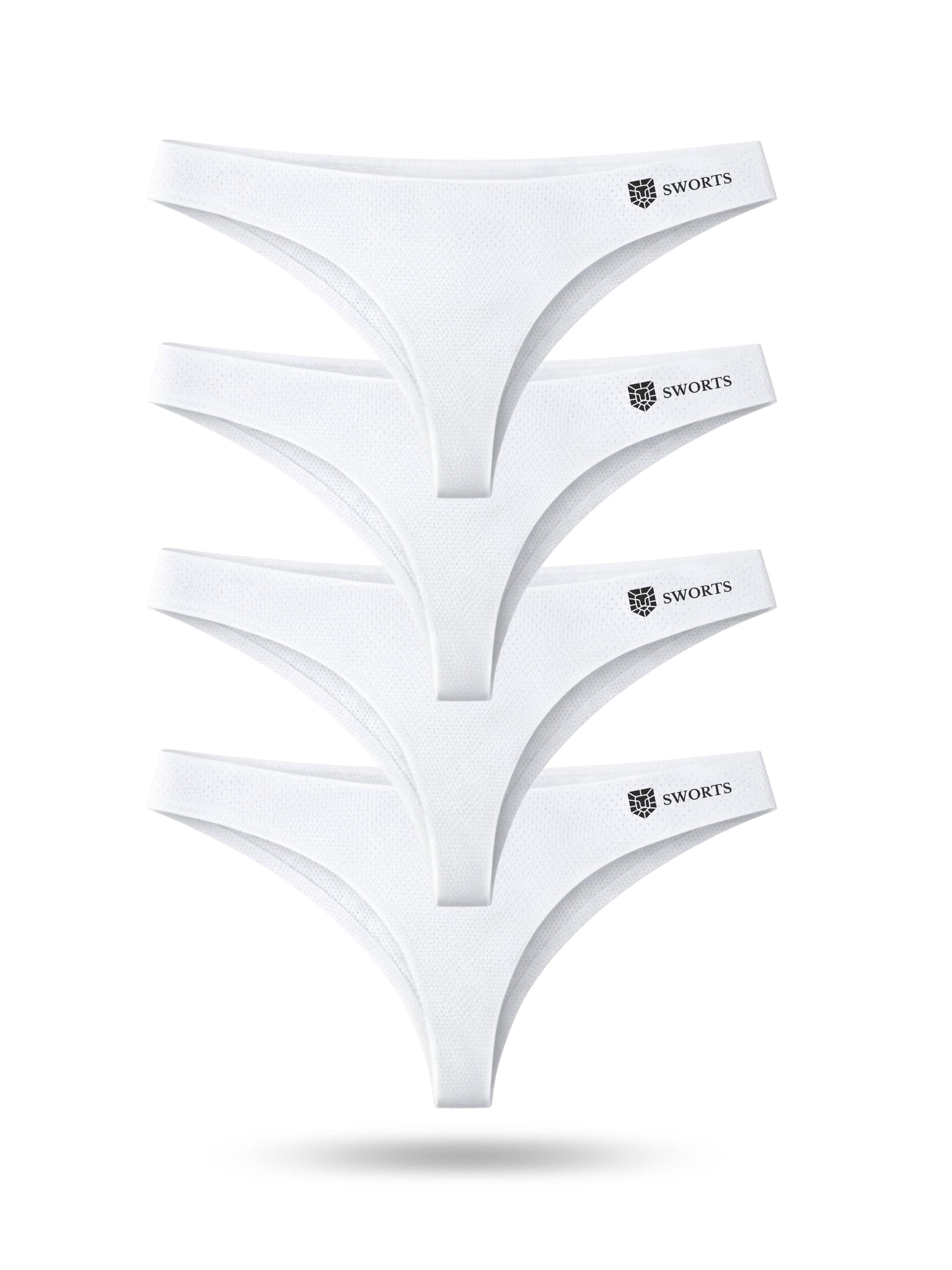 SWORTS Sportunterhose 'Airy'‌‌‌‌ in weiß, Produktansicht