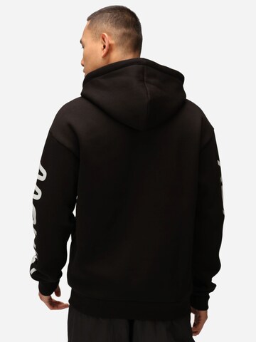 Recovered Sweatshirt 'Disney Space Mickey' in Black