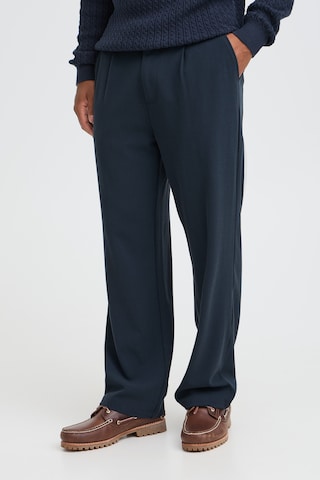BLEND - Loosefit Pantalón chino 'BHMALVIN' en azul