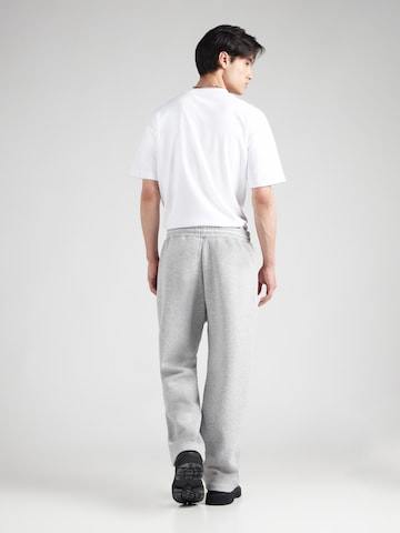 HOLLISTER Baggy Παντελόνι σε γκρι