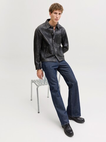 Loosefit Jean 'JJITOBY JJORIGINAL' JACK & JONES en bleu