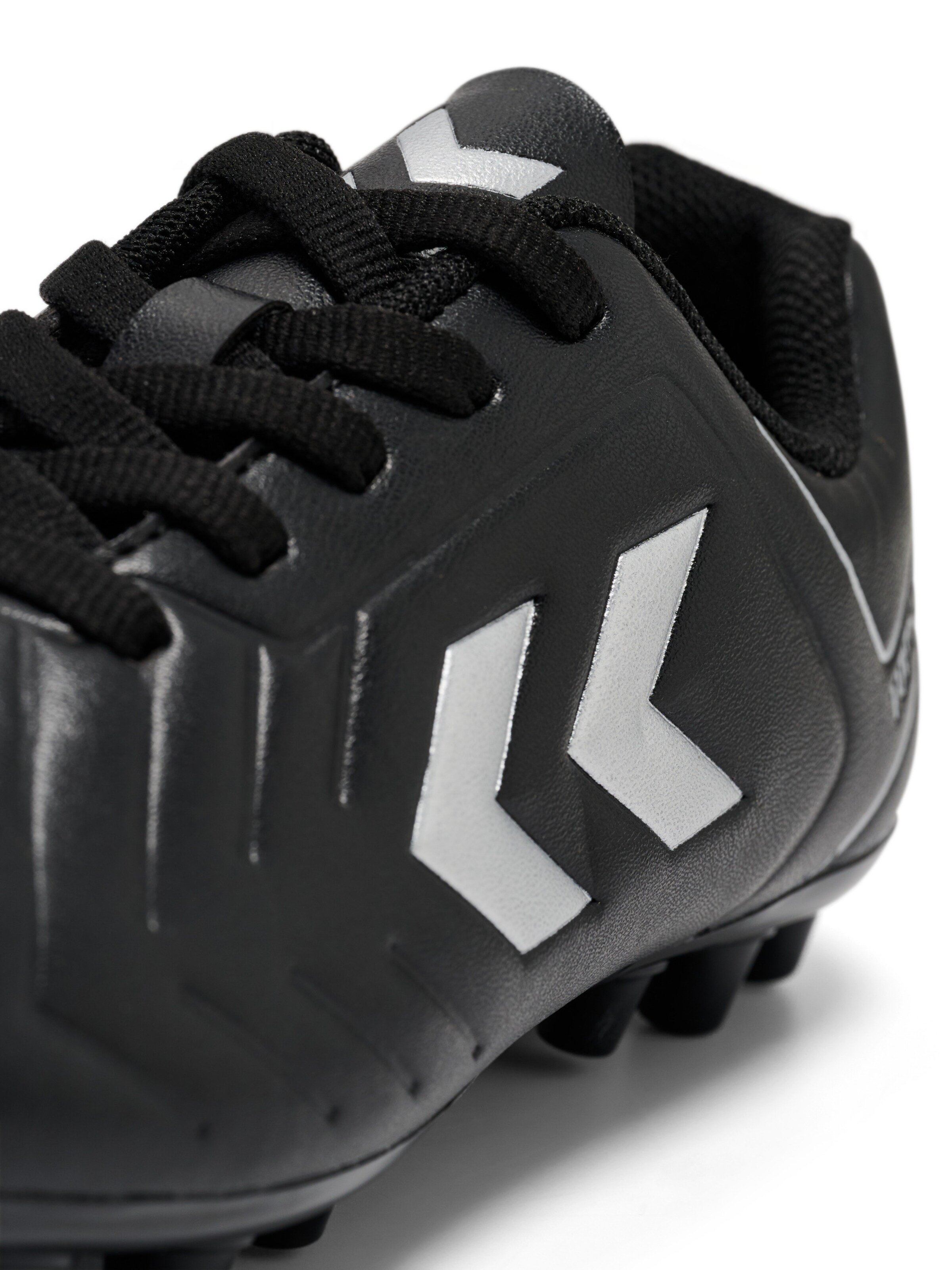 Hummel Fußballschuh 'Top Star M.G. VC 2.0' in Schwarz
