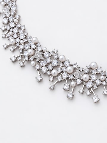 Parure de bijoux 'Starlight' LanLivia en argent