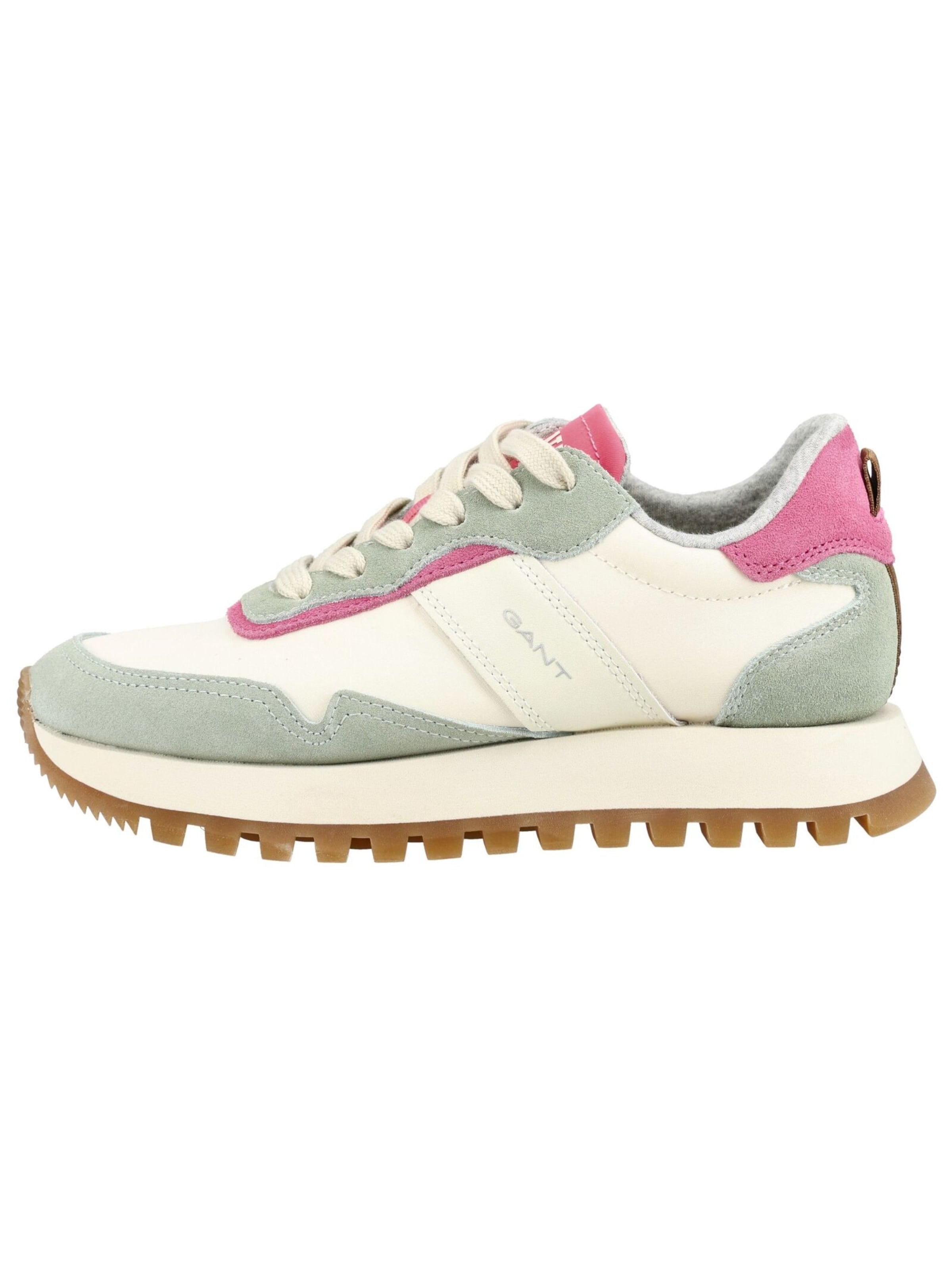 GANT Sneakers laag in Wit