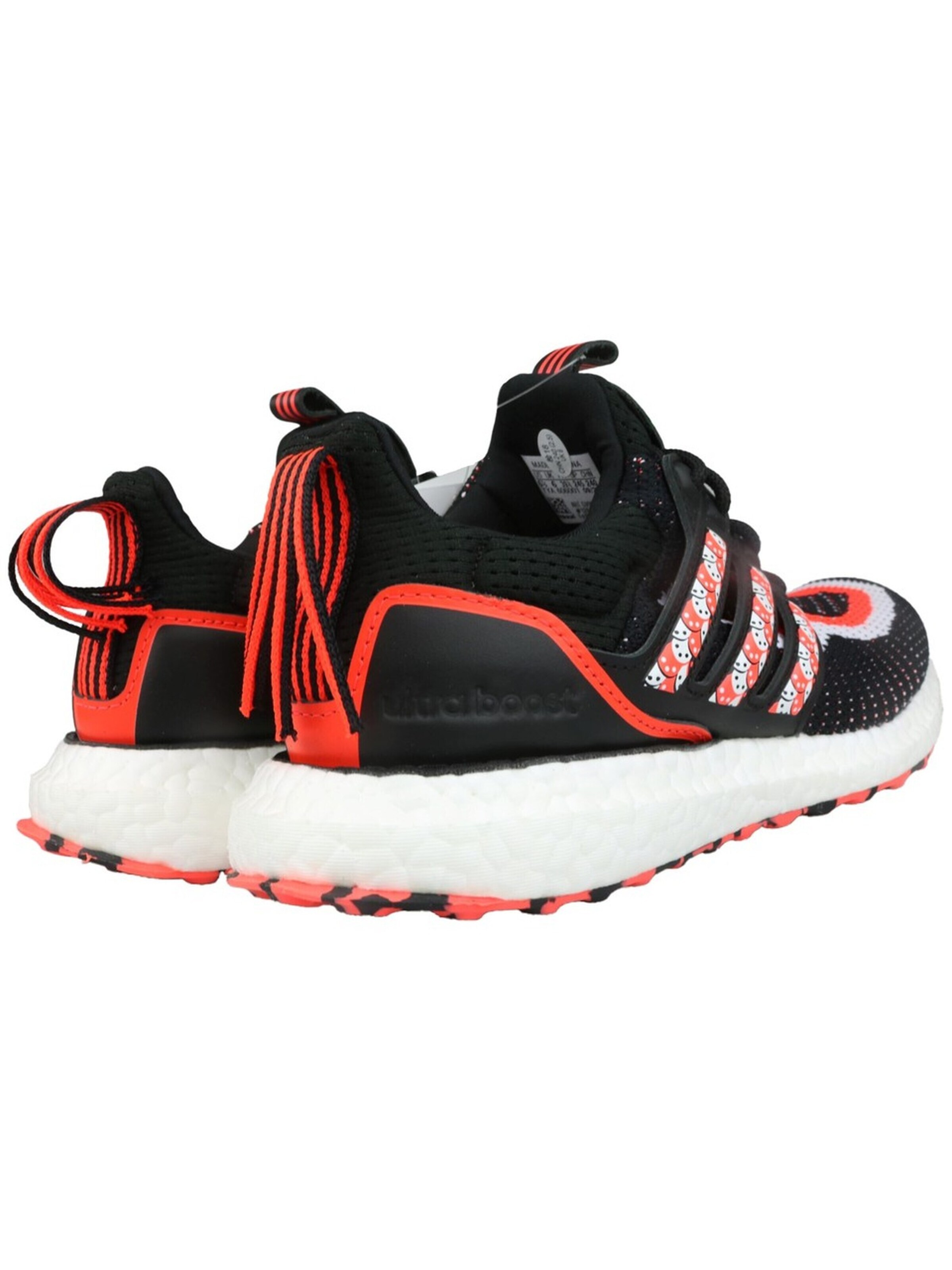 ADIDAS PERFORMANCE Athletic Shoes 'Adidas' in Mixed colors