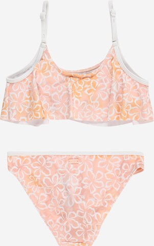 ROXY Athletic Swimwear 'JOYFUL RIDE' in Orange