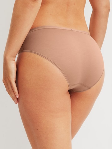 CALIDA Slip 'Natural Comfort'‌‌‌ in Beige