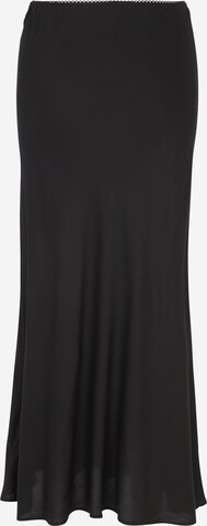 Cotton On Petite - Falda en negro