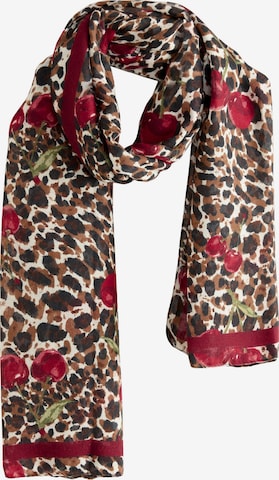 NextŠal - miks boja boja: prednji dio