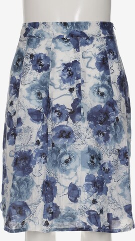 Steilmann Skirt in XXXL in Blue: front