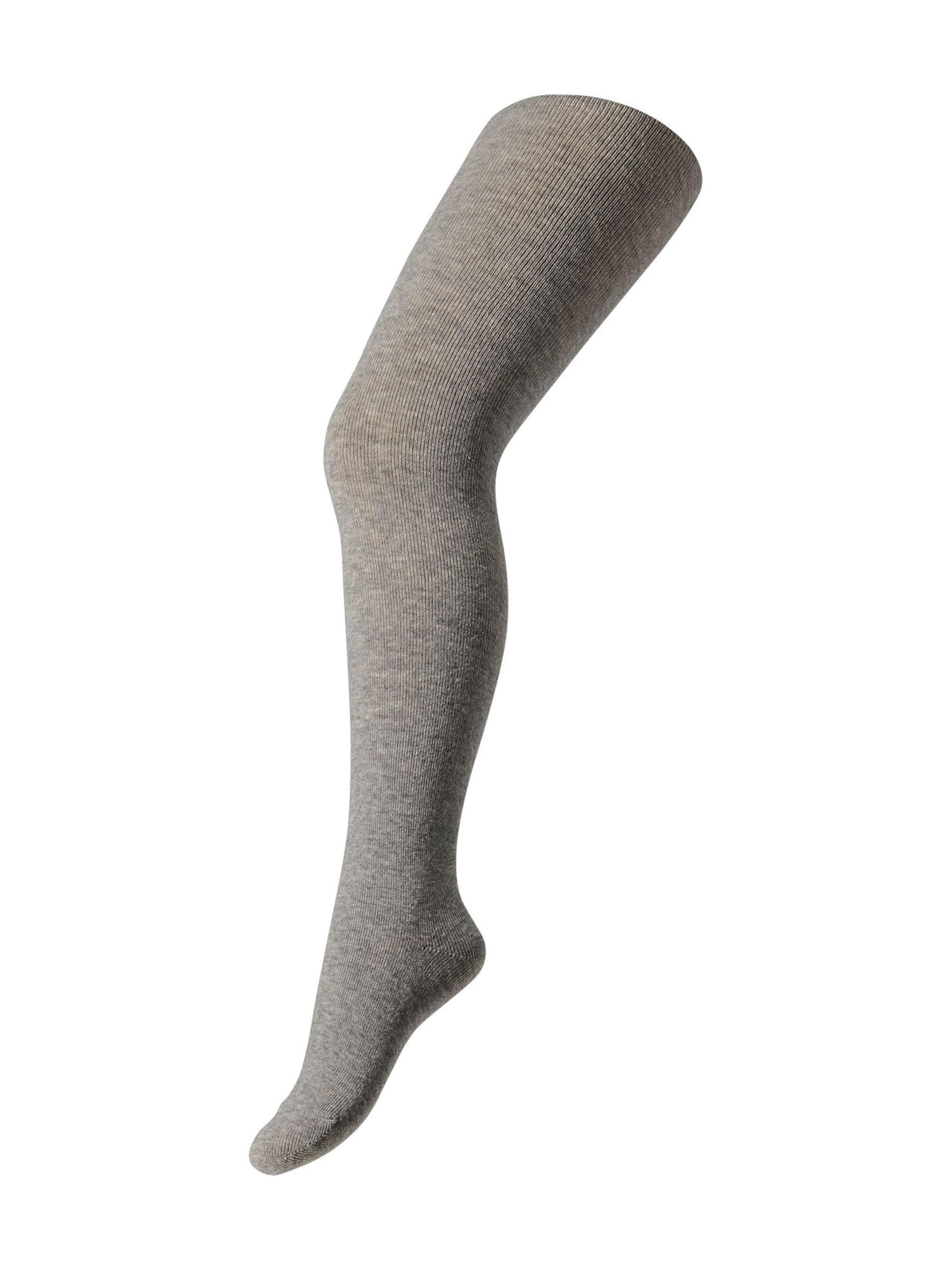 camano Panty's in Grijs