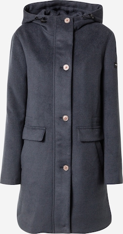 Manteau mi-saison Frieda & Freddies NY en gris : devant