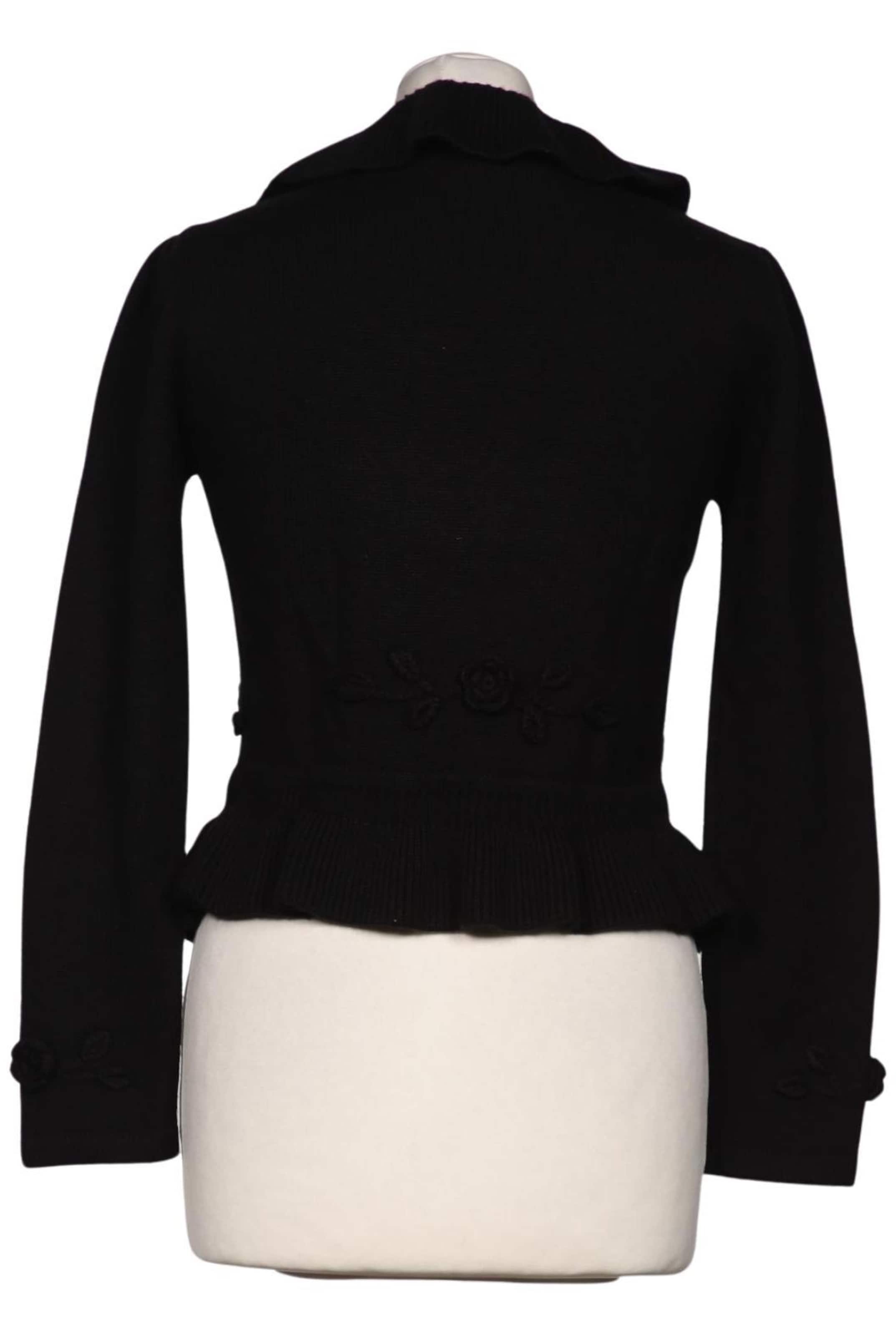 HAMMERSCHMID Sweater & Cardigan in S in Black