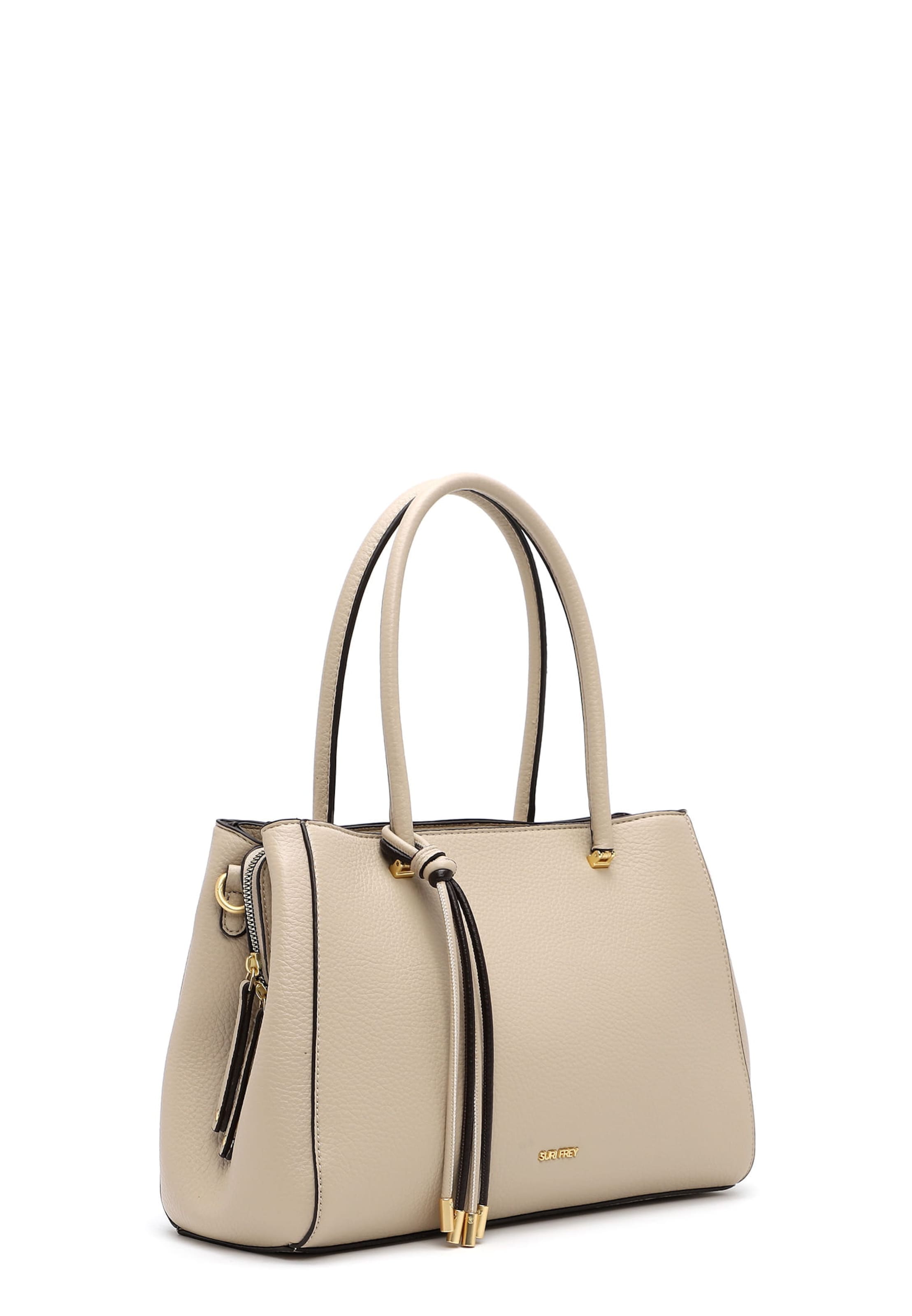 Suri Frey Schoudertas '  Judy ' in Beige