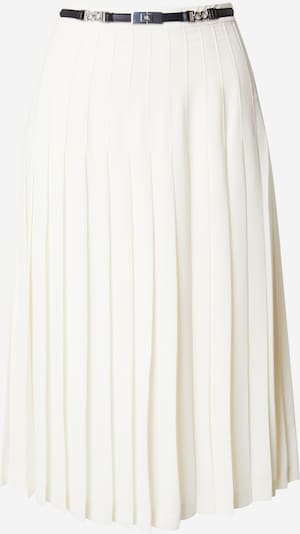 Lauren Ralph Lauren Falda 'KIRIAKI' en crema, Vista del producto