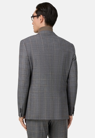 Regular Costume 'Anve' Boggi Milano en gris
