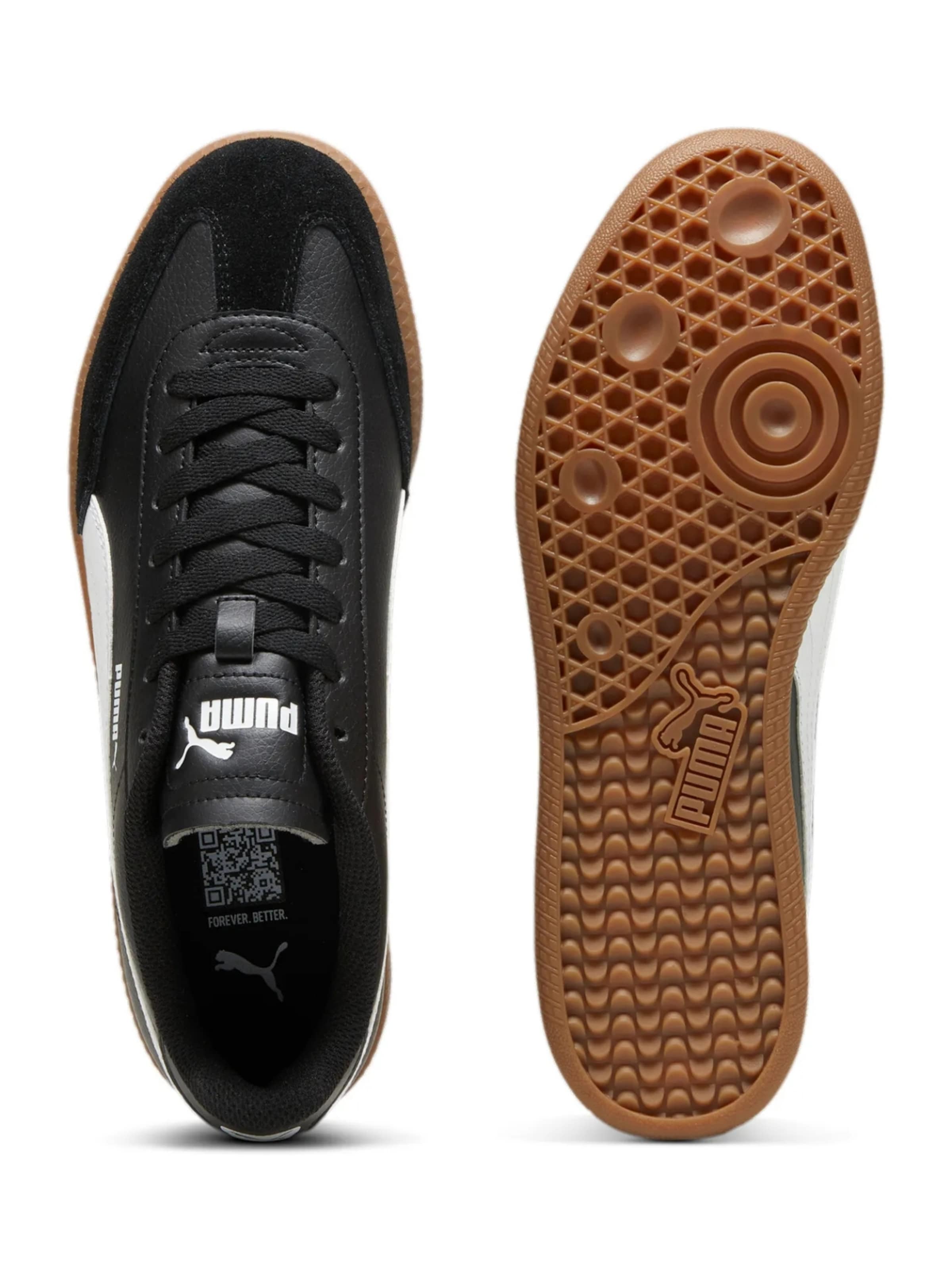 PUMA Platform trainers '9-T' in Black