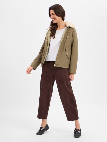 DRYKORN Bluse in Weiß