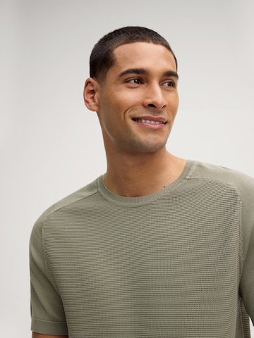 T-Shirt 'Vitor' JOOP! en vert