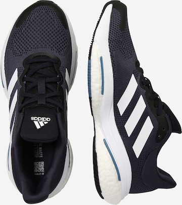 Sneaker bassa 'Solarglide 5' di ADIDAS SPORTSWEAR in blu