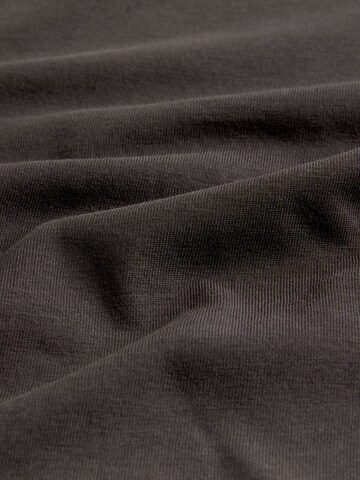 T-Shirt The Set en noir