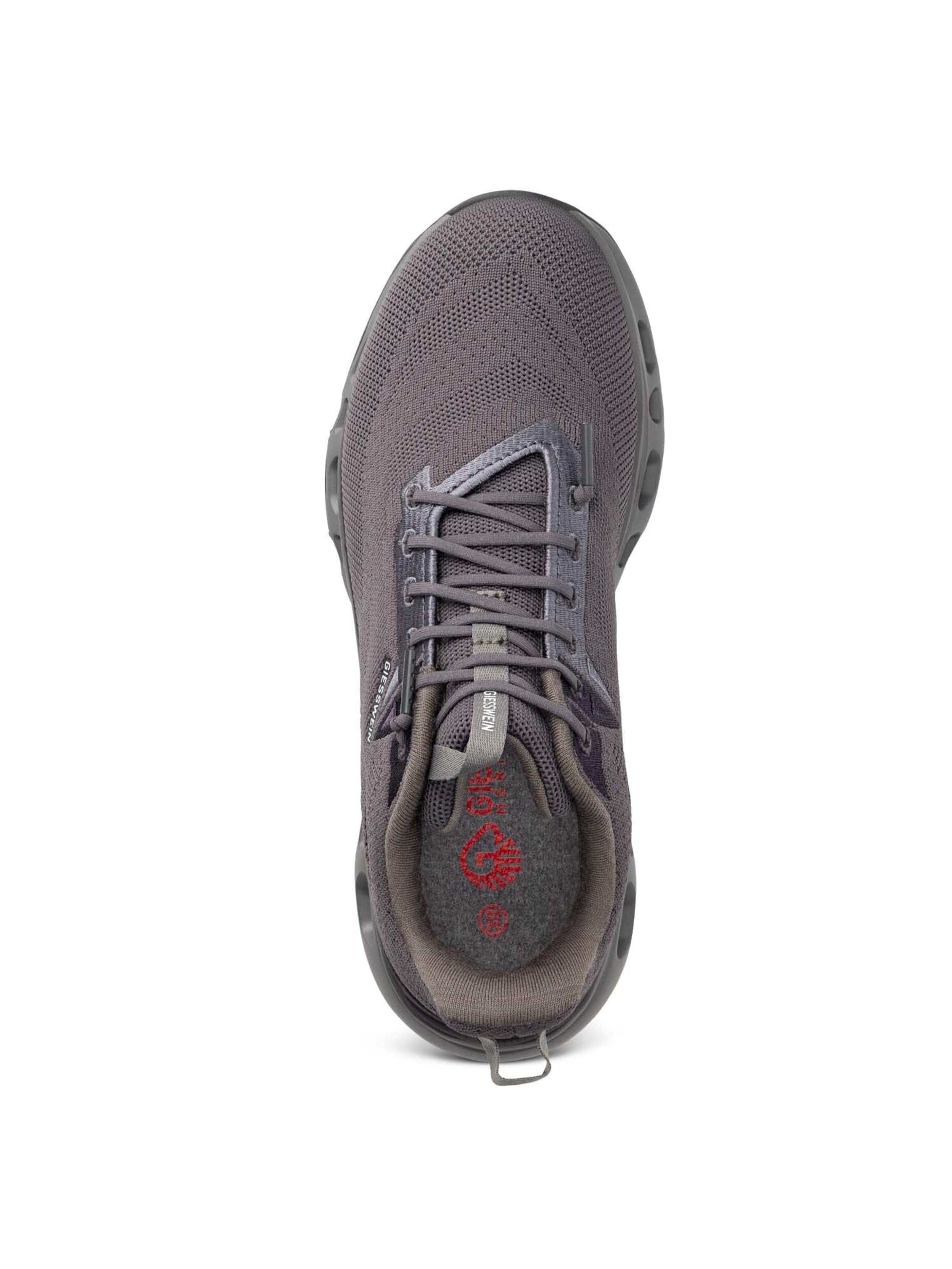 GIESSWEIN Platform trainers ' ' in Grey