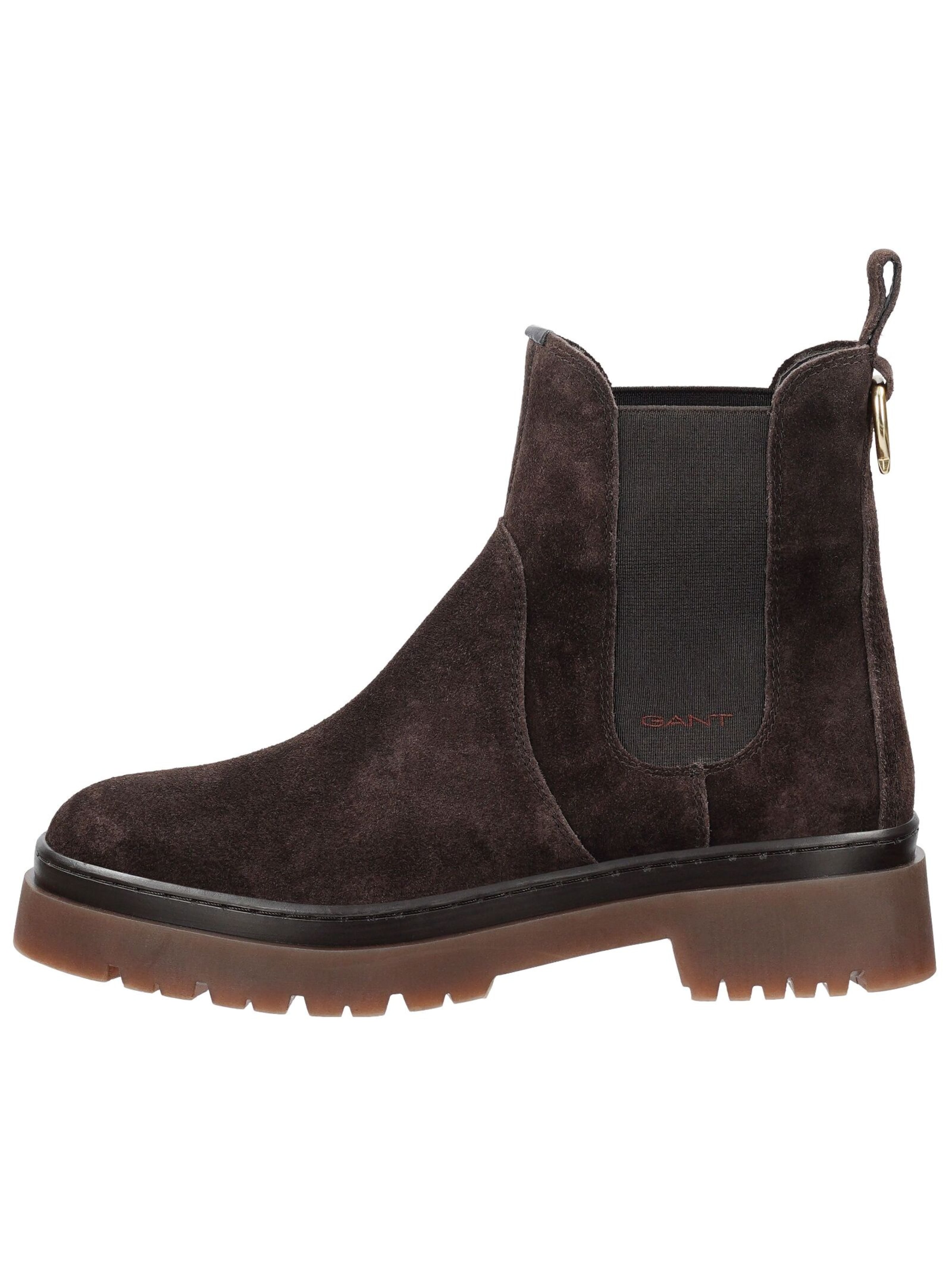 GANT Chelsea Boots in Brown