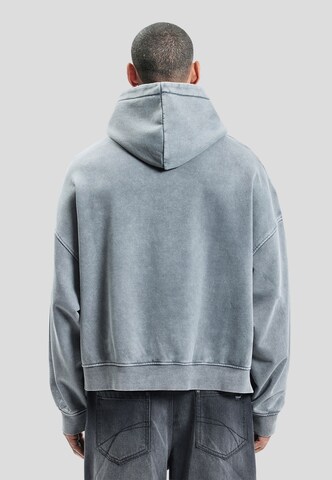FAVELA Sweatshirt in Grau